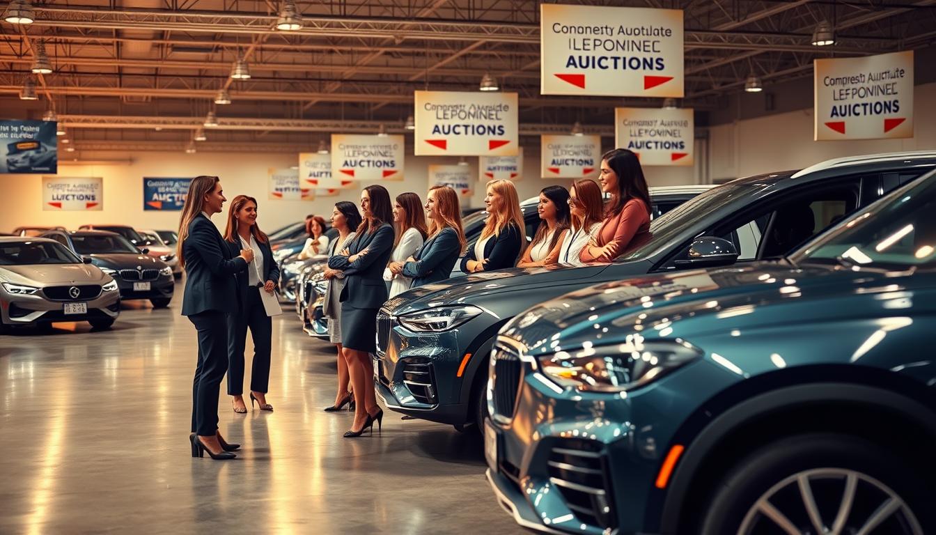 Which Auction Houses Actually Welcome Women Buyers? (An Honest Review)